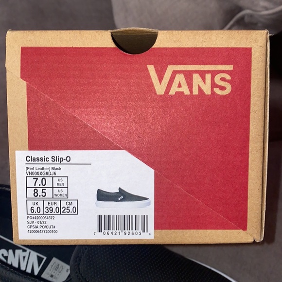 NEW Classic Slip-O Black - Picture 5 of 8